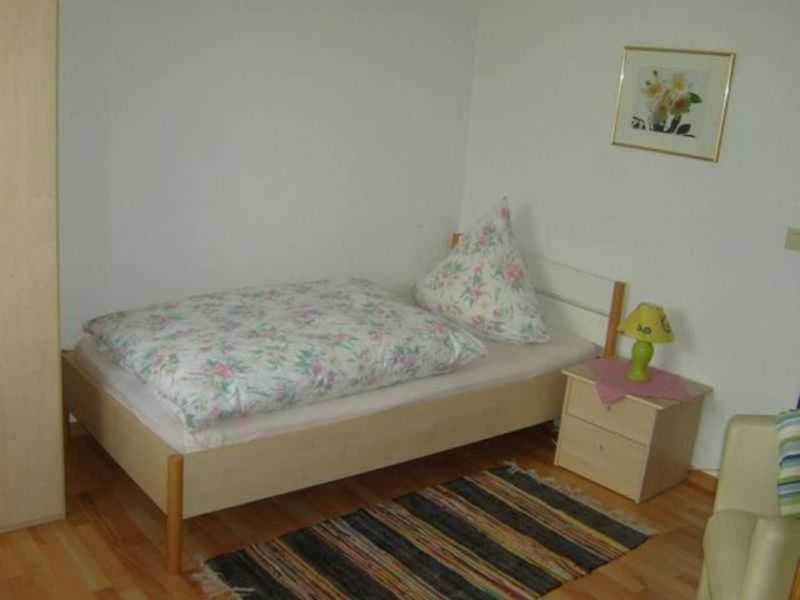 Pension Am Limespfad Hesselbach Εξωτερικό φωτογραφία