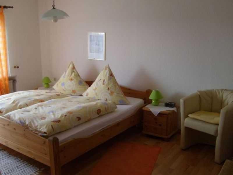 Pension Am Limespfad Hesselbach Εξωτερικό φωτογραφία