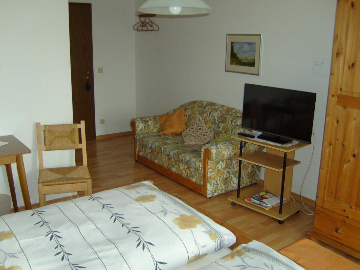 Pension Am Limespfad Hesselbach Εξωτερικό φωτογραφία