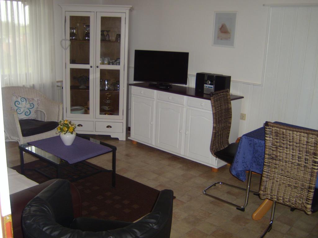 Pension Am Limespfad Hesselbach Εξωτερικό φωτογραφία
